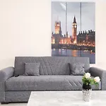 Othman Appartements Alte Schmiede 22