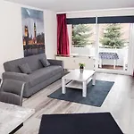 Othman Appartements Alte Schmiede 22