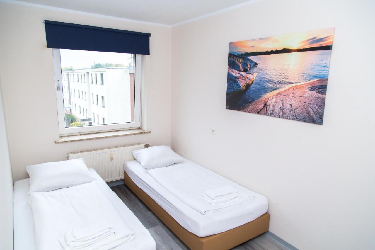 Apartment Othman Alte Schmiede 22 Hannover