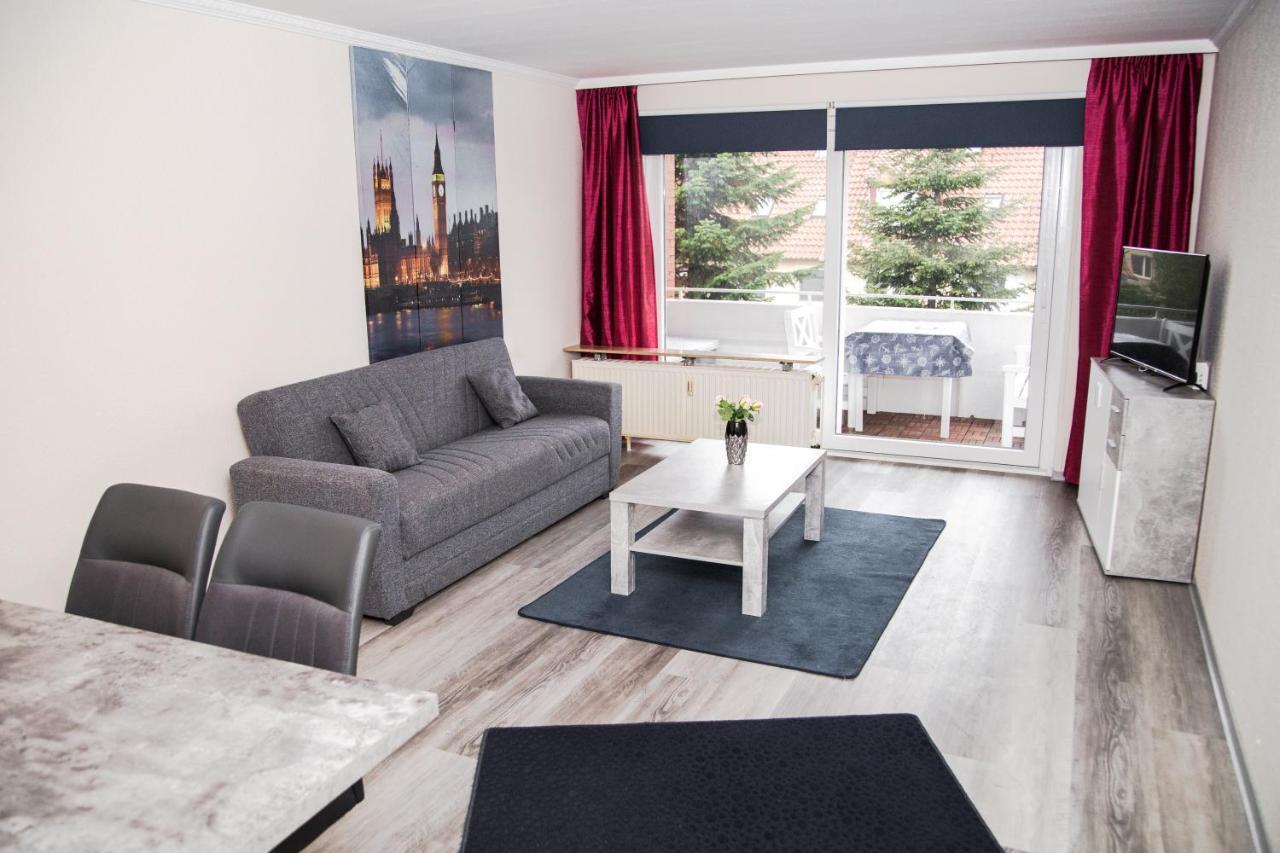Othman Alte Schmiede 22 Apartment *