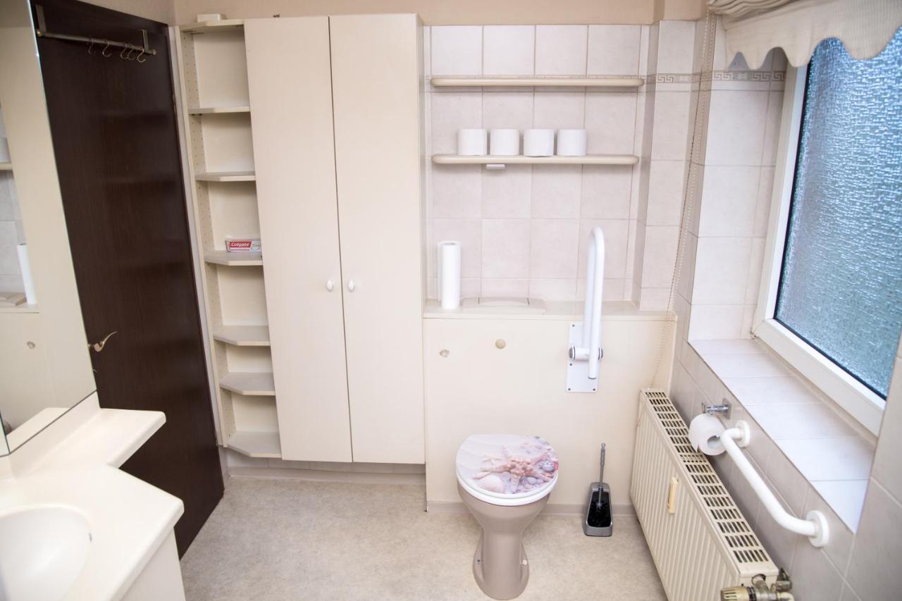 Apartment Othman Alte Schmiede 22 Hannover