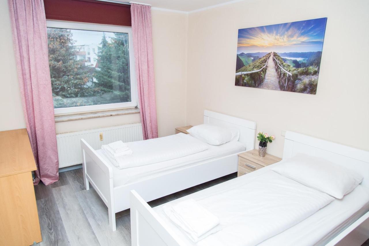 Apartment Othman Alte Schmiede 22 *