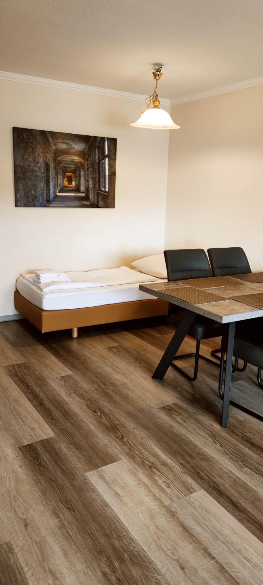 Othman Alte Schmiede 22 Apartment Hannover